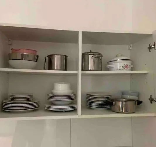 Lägenhet Born Dortmund