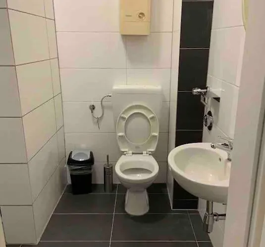 Born Lägenhet Dortmund