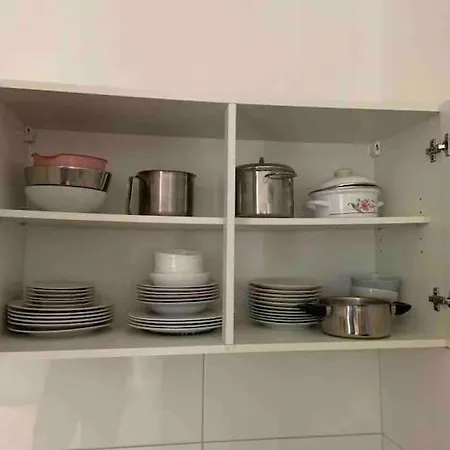 아파트 Born 도르트문트