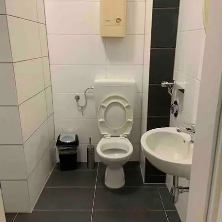 Born 아파트 도르트문트